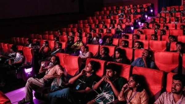 హారర్ థ్రిల్లర్ సినిమా వచ్చేస్తుంది..గూస్‌బంప్స్ గ్యారెంటీ బాసూ