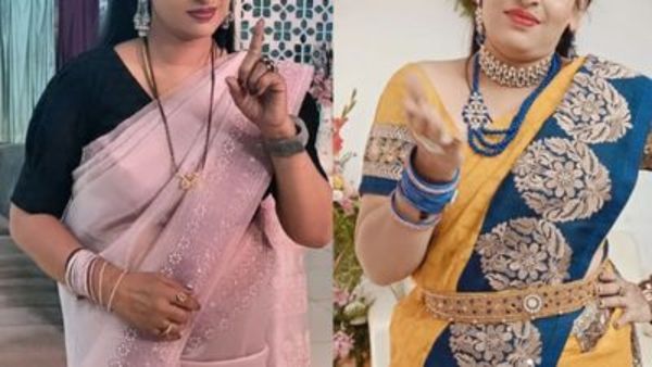 నా భర్త 9 మందితో.. సంచలన విషయాలు బయట పెట్టిన తెలుగు హీరోయిన్..!