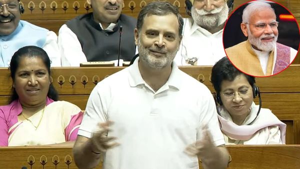 నాకు, ప్రధాని మోడీకి ఆ ఒక్క సమస్య లేదన్న రాహుల్.. వీడియో వైరల్ !!