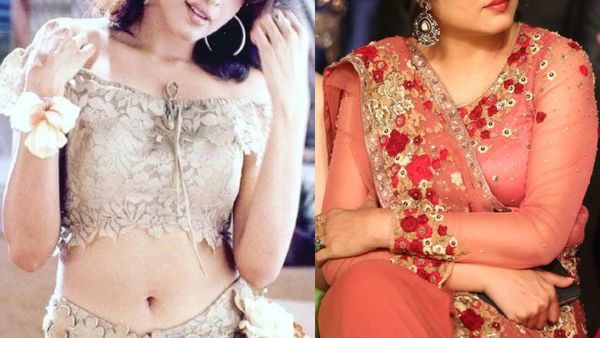 తెల్లారితే పెళ్లి.. కానీ ఆ ముందు రోజు రాత్రి కూడా ఆ పని చేశా..  