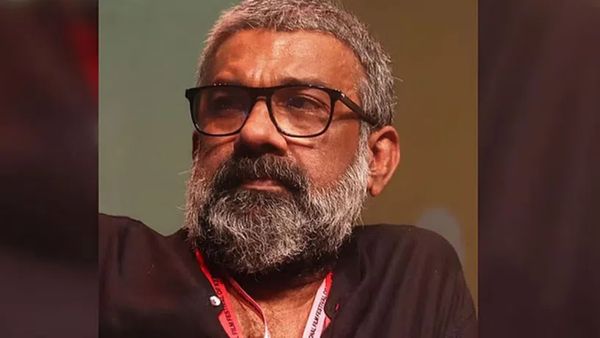 'స్పిరిట్' డైరెక్టర్ కు బిగ్ షాక్: హీరోయిన్ పై లైంగిక వేధింపులు.. జైలుకు తరలింపు..!