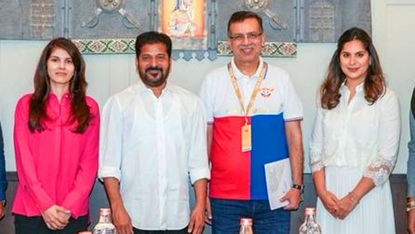 ఉపాసన, కావ్య మారన్ కు సీఎం రేవంత్ కీలక బాధ్యతలు..!!