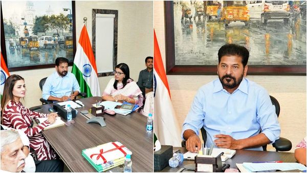 ఆ నిధులన్నీ వారికే: సీఎం రేవంత్ కీలక నిర్ణయం