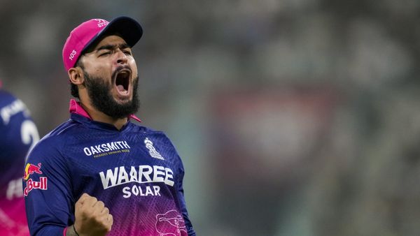 రాజస్థాన్ రాయల్స్ కెప్టెన్‌కు బిగ్ షాక్!