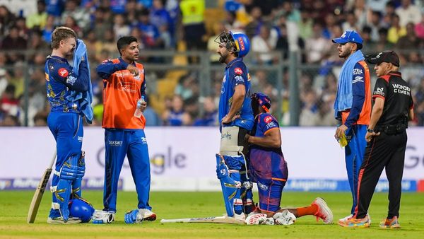 MI vs RCB: ముంబైని ముంచిన రోహిత్.. ఆర్‌సీబీ ఘన విజయం
