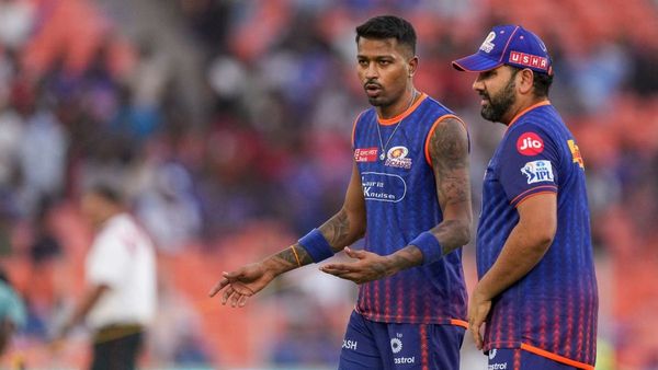 రోహిత్ రీ ఎంట్రీలో బిగ్ ట్విస్ట్, స్టార్ ప్లేయర్ వచ్చేసాడు - MI లో కీలక మార్పులు..!!