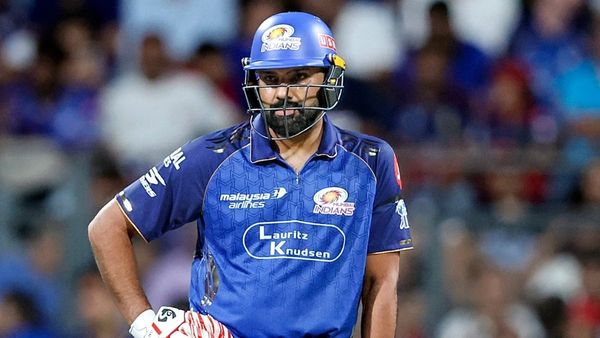 MI Vs SRH: రోహిత్ రీ ఎంట్రీ పై బిగ్ ట్విస్ట్- స్లార్ ప్లేయర్ కు పిలుపు,ప్లే ఆఫ్స్ లో నిలవాలంటే..!!
