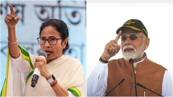 బెంగాల్ లో అధికారం పక్కా వారిదే, ఆ పార్టీ సీన్ రివర్స్ - పబ్లిక్ మూడ్ క్లియర్..!!