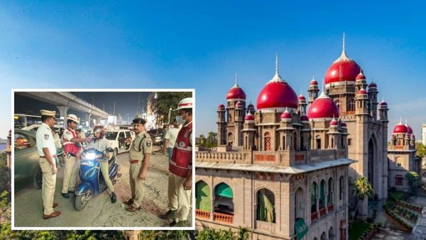 మందుబాబులకు హైకోర్టు గుడ్ న్యూస్: డ్రంక్ అండ్ డ్రైవ్‌లో దొరికితే..