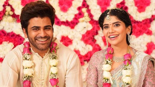 విడాకులు తీసుకుంటున్న శర్వానంద్?.. సోషల్ మీడియాలో పెళ్లి ఫొటోలు డిలిట్