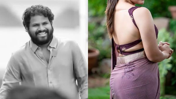 హైపర్ ఆది వల్లే జబర్దస్త్ మానేశా - యాంకర్