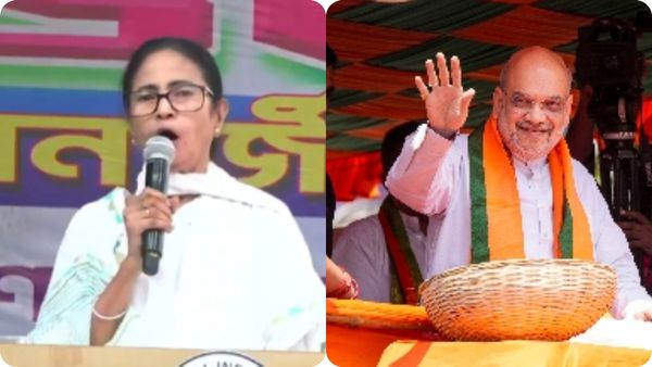 West Bengal Polls: తృణమూల్ కంచుకోటలో బీజేపీ సీట్ల పోరాటం ? వెంటాడుతున్న గతం..!