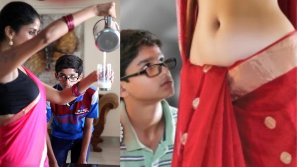 ఆ స్టార్ నటుడి భార్య ఇంత బోల్డ్ రోల్ చేసిందా ? మూవీ కూడా బ్యాన్ ??