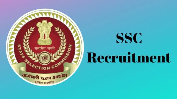 SSC JOBS : నెలకు రూ.1,50,000 వరకు జీతంతో 3003 పోస్టులకు నోటిఫికేషన్   