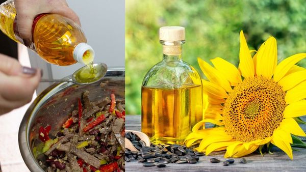 సన్‌ఫ్లవర్ ఆయిల్ రేటు ఇప్పుడు ఎంతో తెలుసా? అమ్మకాలకు బ్రేక్..