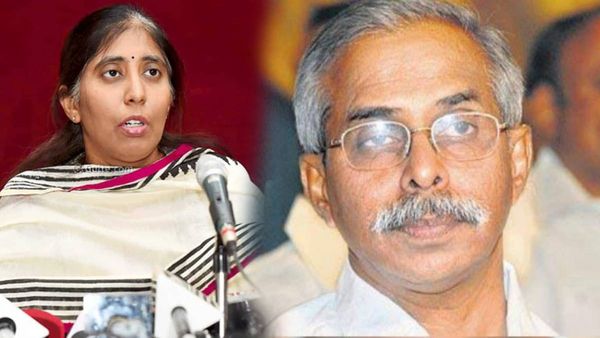 వివేకా దర్యాప్తు వ్యవహారంలో అనూహ్య పరిణామం, కీలక మలుపు..!!