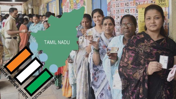 Oneindia Exclusive: తమిళనాట ఆ నియోజకవర్గాల్లో పోలింగ్ రద్దయ్యే ఛాన్స్..?