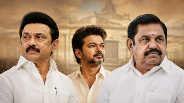 రూ. 31 లక్షల కోట్ల సంపద.. ఒకే ఒక్క ఎన్నిక! తమిళనాడు జాతకం మారబోతోందా?