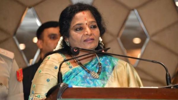 తమిళిసై ఓటమి ఖాయమా? గవర్నర్ పదవి వదిలితే ఇదా పరిస్థితి?