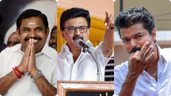 Tamil Nadu Opinion Poll: తమిళ ఓటర్ల మొగ్గు ఎటు ? తాజా సర్వేలో క్లీన్ స్వీప్..!