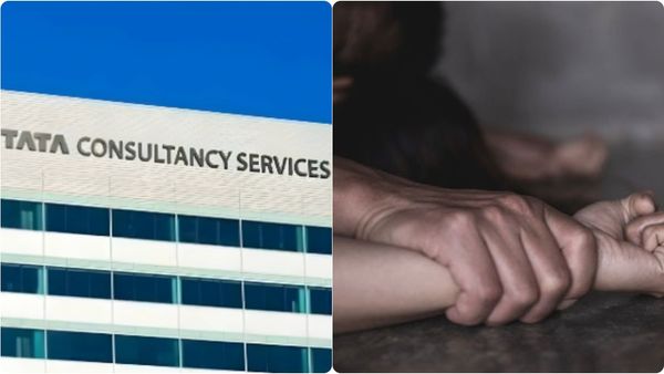 TCS: మహిళా ఉద్యోగులపై రేప్, వేధింపులు, మతమార్పిడులు-లీడ్స్ అరెస్ట్..!