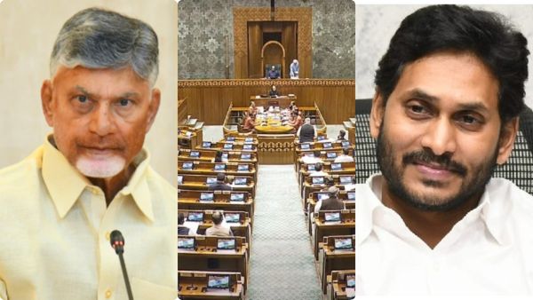Women Bill: పరువు పొగొట్టుకున్న ఏపీ పార్టీలు-దక్షిణాదికి వ్యతిరేకంగా వెళ్లి..!