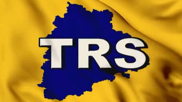 TRS పేరు ఎంపిక వెనుక..: చాలా ప్లాన్డ్ గా