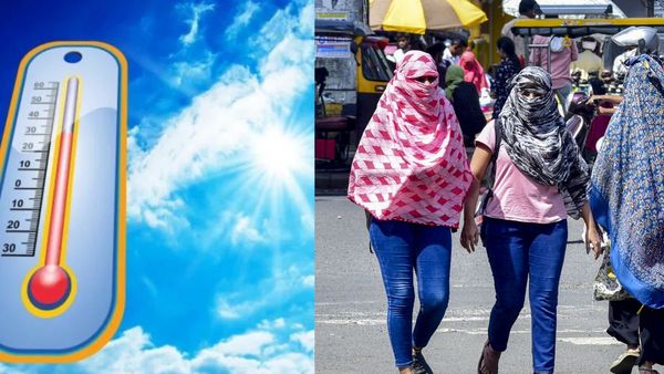 ఆరెంజ్ అలర్ట్: వచ్చే 4 రోజులు చాలా డేంజర్!