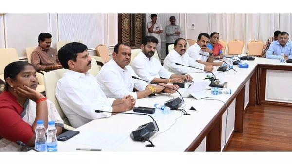 రైతుల ఖాతాల్లో పెండింగ్ నిధులు, ఆర్టీసీ పై కేబినెట్ కీలక నిర్ణయం..!!