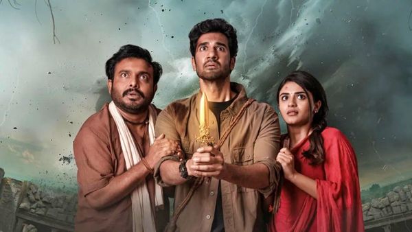 ఓటీటీలోకి  తెలుగు బ్లాక్ బస్టర్ హారర్ మూవీ.. ఆ రోజు నుంచే స్ట్రీమింగ్..!