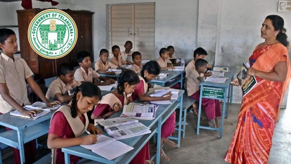 TET నోటిఫికేషన్ వచ్చేసింది, పరీక్షలు ఎప్పుడంటే!