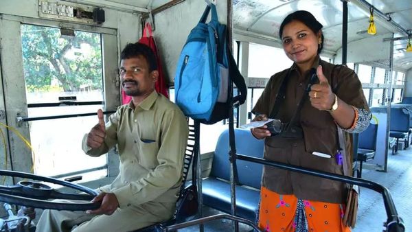 RTC Jobs: డ్రైవర్లు, కండక్టర్ల నియామకానికి నోటిఫికేషన్