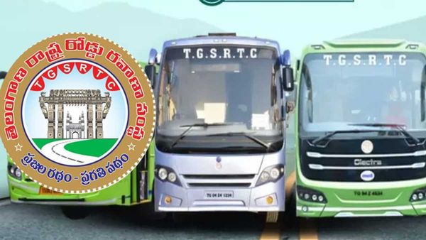 22 నుంచి ఆర్టీసీ బస్సులు బంద్ - ప్రభుత్వం కీలక నిర్ణయం..!!