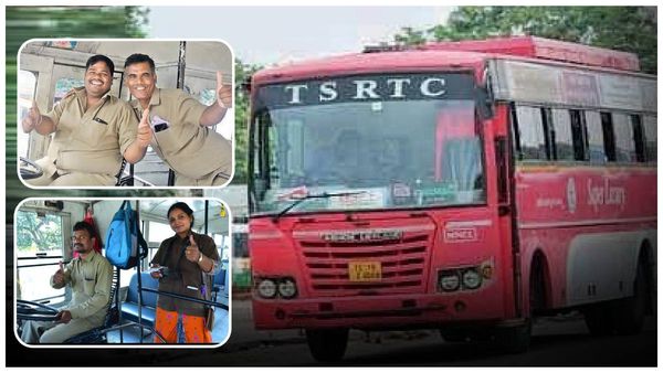 ఆర్టీసీ ఉద్యోగులకు ప్రభుత్వం శుభవార్త, భారీ ప్రయోజనం..!!