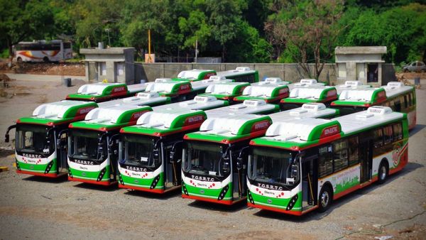 హైదరాబాద్ ప్రయాణీకులకు TGSRTC బిగ్ అప్డేట్, బస్టాపుల్లో కీలక మార్పులు..!!