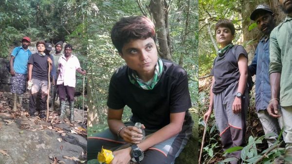 మృత్యువుతో 3 రాత్రులు దోబూచులాట, చుట్టూ క్రూర మృగాలు.. చివరికి