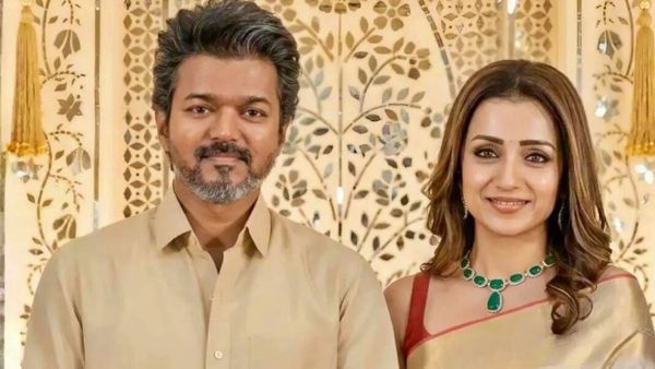 తమిళనాడుకు తదుపరి సీఎం నేనే: త్రిష సంచలన కామెంట్స్ వైరల్..!!