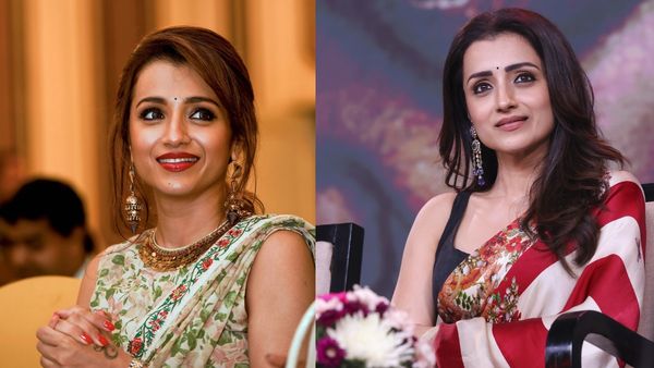 సినిమాలకు త్రిష గుడ్ బై?