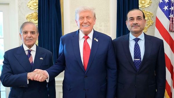 థాంక్యూ పాకిస్తాన్: సలాం కొట్టిన అగ్రరాజ్యం