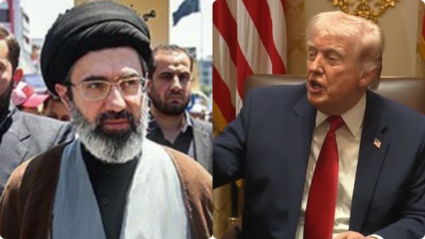 అమెరికా-ఇరాన్ సీజ్ ఫైర్ మధ్యవర్తి పాక్ కాదా ? అసలు బ్రోకర్ ఎవరంటే ?