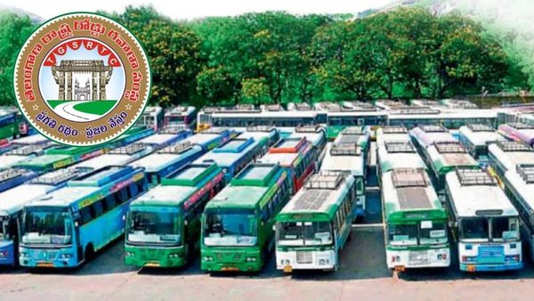 ఆర్టీసీ సమ్మె తీవ్రరూపం - డ్రైవ‌ర్ ఆత్మహ‌త్యా యత్నం..!!