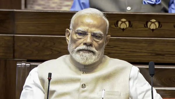 ప్రధాని మోదీ కింకర్తవ్యం- నేడు కేంద్ర కేబినెట్ అసాధారణ భేటీ