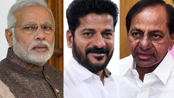 తెలంగాణలో కొత్త నియోజకవర్గాలు ఇవే, రిజర్వేషన్లు ఫిక్స్ - కలిసొచ్చేదెవరికి..!!