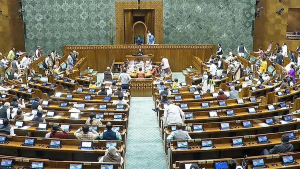 2029 ఎన్నికల నాటికి నియోజకవర్గాలు పెరగవా..? ఢిల్లీ మార్క్ ట్విస్ట్..!!