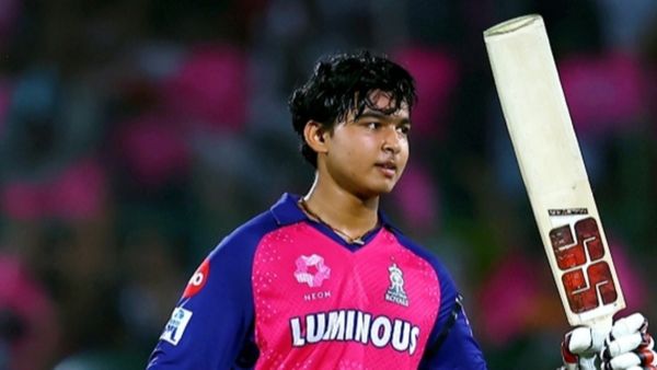 వైభవ్ సూర్యవంశీ RCB పై ఆడిన సునామీ ఇన్నింగ్ దెబ్బకు.. !!
