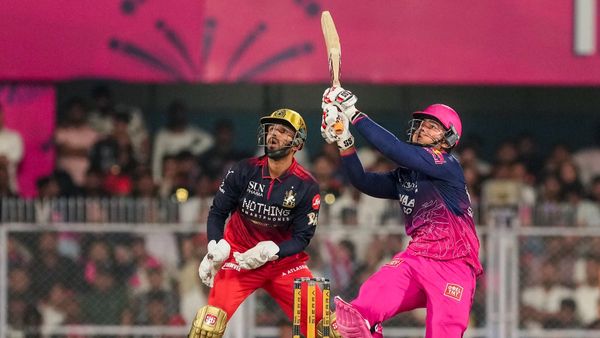 Vaibhav Sooryavanshi: బుడ్డోడు మరో వరల్జ్ రికార్డు-కేవలం రెండో బ్యాటర్..!