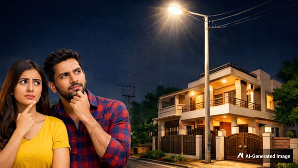వీధిపోటు ఉన్న ఇంట్లో అద్దెకు ఉండొచ్చా? వీధిపోటు ఇల్లు కొనొచ్చా?