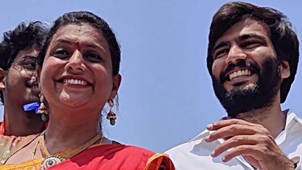రోజా, బైరెడ్డికి బిగుస్తున్న ఉచ్చు- ఆధారాలతో సహా.. ఇక నెక్స్ట్..!!