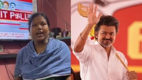 గుక్కపెట్టి ఏడుస్తున్న విజయ్ ఫ్యాన్స్..  షాకిచ్చిన సర్వేలు