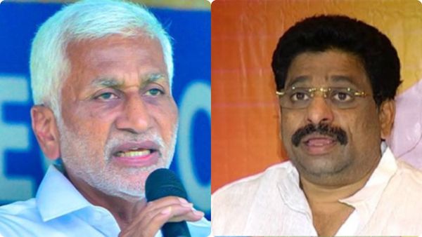 Amaravati: సాయిరెడ్డి సలహాపై స్పందించిన టీడీపీ..! బహిరంగ లేఖ..!